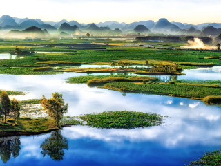 旅游团云南游_云南旅游组团旅游_深圳到云南旅游团报价