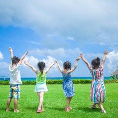 小交通模块 
