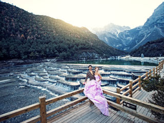 云南瀘沽湖跟團還是自由行_云南瀘沽湖最適合旅游的季節(jié)_云南瀘沽湖旅游組團