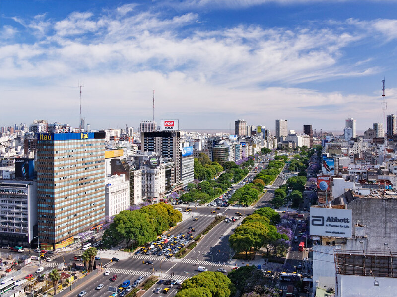 上海,圣保罗,墨西哥城,布宜诺斯艾利斯,孟买5个