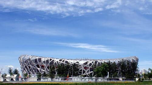 从鸟巢到北京动物园,坐地铁怎么走?-坐地铁去