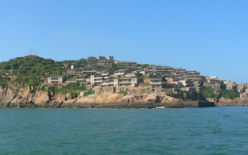 我要从上海到舟山大巨岛。怎么走比较方便实惠