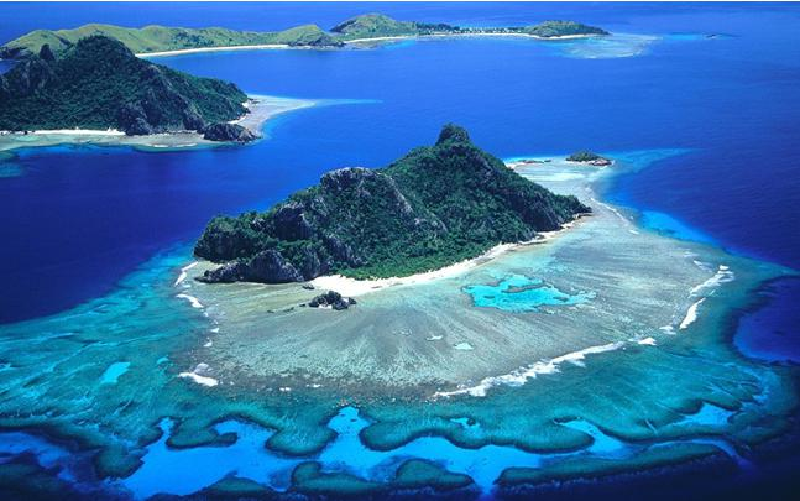 澳大利亚旅游必去景点都有哪些?介绍一下吧?