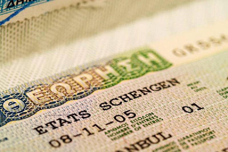 如何办理申根国欧洲哪个申根国家签证最便宜家