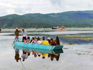 2021年云南大理麗江旅游團(tuán)報(bào)價(jià)_云南大理麗江自由行還是跟團(tuán)好