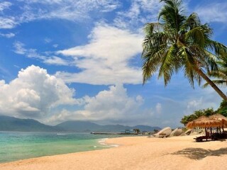 去海南旅游要多少錢_跟團(tuán)海南旅游價(jià)格表_海南組團(tuán)旅游