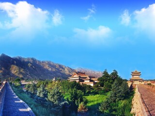 希拉穆仁草原旅游報(bào)團(tuán)價(jià)格_組團(tuán)去希拉穆仁草原_希拉穆仁草原旅游最佳路線