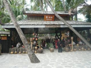 海南三亞跟團(tuán)游與自由行_海南三亞旅游費(fèi)用多少_海南三亞旅游路線