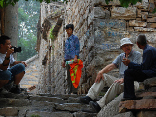 云臺山旅游團(tuán)報價2021_到云臺山旅游_云臺山游組團(tuán)