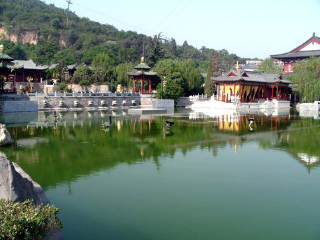 西安華山半自由行_西安華山旅游跟團需多少錢_西安華山旅游要多少錢2021
