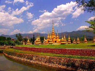 到到西双版纳旅游_去西双版纳7日游_旅行去西双版纳