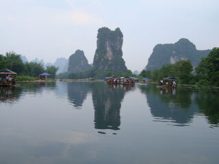 桂林旅游最佳路線_桂林自由游價(jià)格多少_去桂林旅游怎么走
