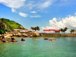 去海南三亞靠譜的旅行團(tuán)_近期海南三亞游價(jià)格_海南三亞八月份旅游