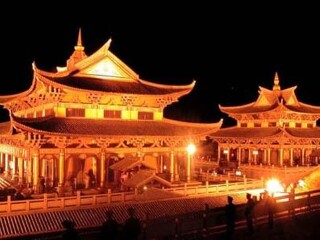 現(xiàn)在去云南麗江旅游多少錢_旅游團云南麗江