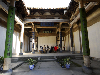 黃山旅游組團(tuán)_黃山旅游報(bào)團(tuán)價格_暑假黃山游價格