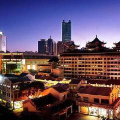 小交通模块 