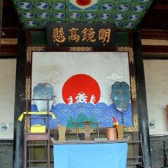 小交通模块 