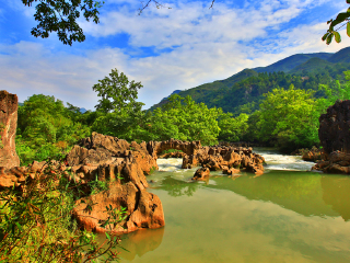 貴州組團(tuán)旅游_貴州旅游報(bào)價(jià)_怎么去貴州旅游