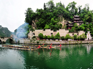 貴州游組團(tuán)_貴州八月份旅游_2021去貴州旅游團(tuán)報(bào)價(jià)