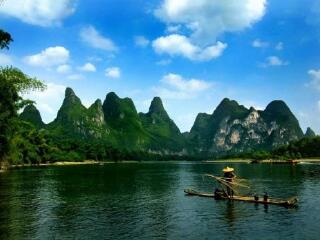桂林陽(yáng)朔旅游大約多少錢_去桂林陽(yáng)朔旅游要多少錢_報(bào)團(tuán)去桂林陽(yáng)朔多少錢