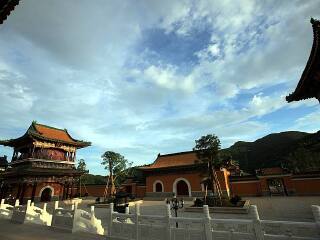 普陀山最適合旅游的季節(jié)_普陀山旅游團(tuán)_普陀山游8月份報(bào)價(jià)
