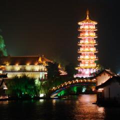 活动模块 