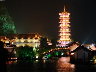 桂林陽(yáng)朔旅游價(jià)格多少跟團(tuán)_桂林陽(yáng)朔旅游報(bào)價(jià)_8月桂林陽(yáng)朔旅游