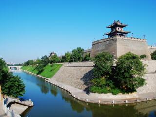 近期去陕西旅游_陕西旅游六月_陕西旅行公司