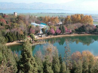 云南大理麗江最佳旅游路線_云南大理麗江旅游團(tuán)_現(xiàn)在去云南大理麗江旅游多少錢(qián)
