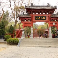 小交通模块 