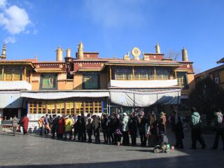 有关拉萨布达拉宫旅游_报团拉萨布达拉宫旅游_深圳旅游拉萨布达拉宫