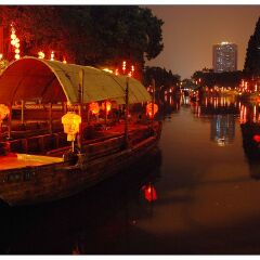 小交通模块 