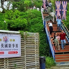 活动模块 