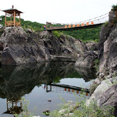小交通模块 