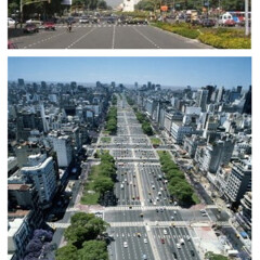 小交通模块 