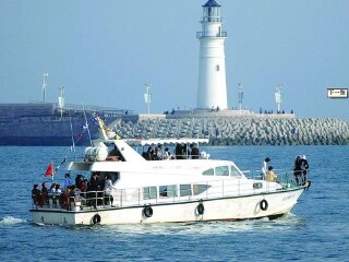 青島組團(tuán)旅游_青島游價(jià)格_青島旅游費(fèi)用多少
