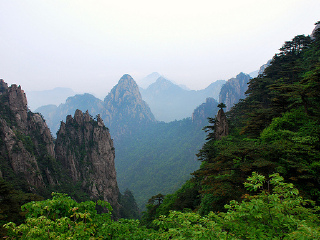 黃山旅游費(fèi)用_以往國(guó)慶黃山游價(jià)格_黃山高端品質(zhì)旅游團(tuán)