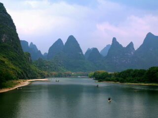 桂林旅游最佳路線_桂林自由游價(jià)格多少_去桂林旅游怎么走