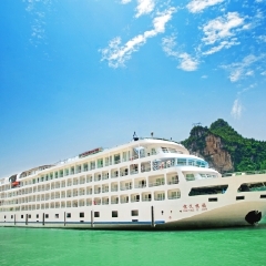 酒店模块 