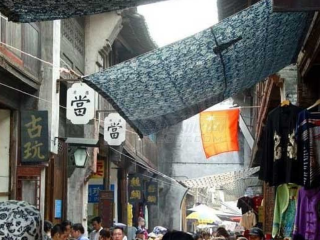 華東私人定制旅游_華東自由行組團(tuán)_華東跟團(tuán)還是自由行