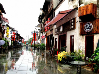 黃山旅游組團(tuán)_黃山旅游報(bào)團(tuán)價格_暑假黃山游價格