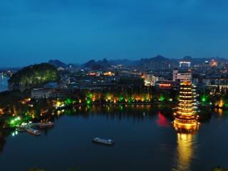 桂林陽(yáng)朔旅游價(jià)格多少跟團(tuán)_桂林陽(yáng)朔旅游報(bào)價(jià)_8月桂林陽(yáng)朔旅游