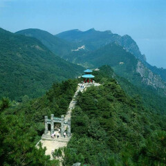 小交通模块 