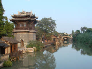 華東蘇州自由行費用_華東蘇州最佳旅游路線_旅游去華東蘇州