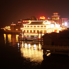 活动模块 