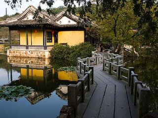 華東旅行團(tuán)_香港旅游團(tuán)華東