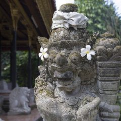 小交通模块 