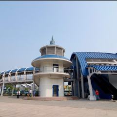 小交通模块 