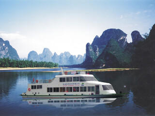 桂林陽朔私人定制旅游_桂林陽朔旅游要多少錢2021_旅游去桂林陽朔