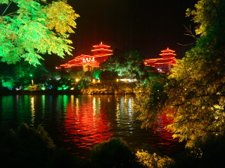 桂林陽朔旅游費用多少_去桂林陽朔旅游多少錢_桂林陽朔旅游跟團需多少錢